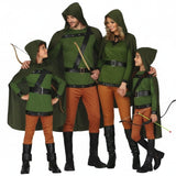 Grupo de Arqueiros da Floresta