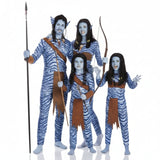 Grupo de Avatares