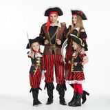 Grupo de Capitães Piratas