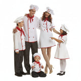 Grupo de Cozinheiros Masterchef