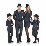 Grupo de Gangsters Chicago