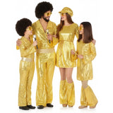 Grupo de Disco Ouro