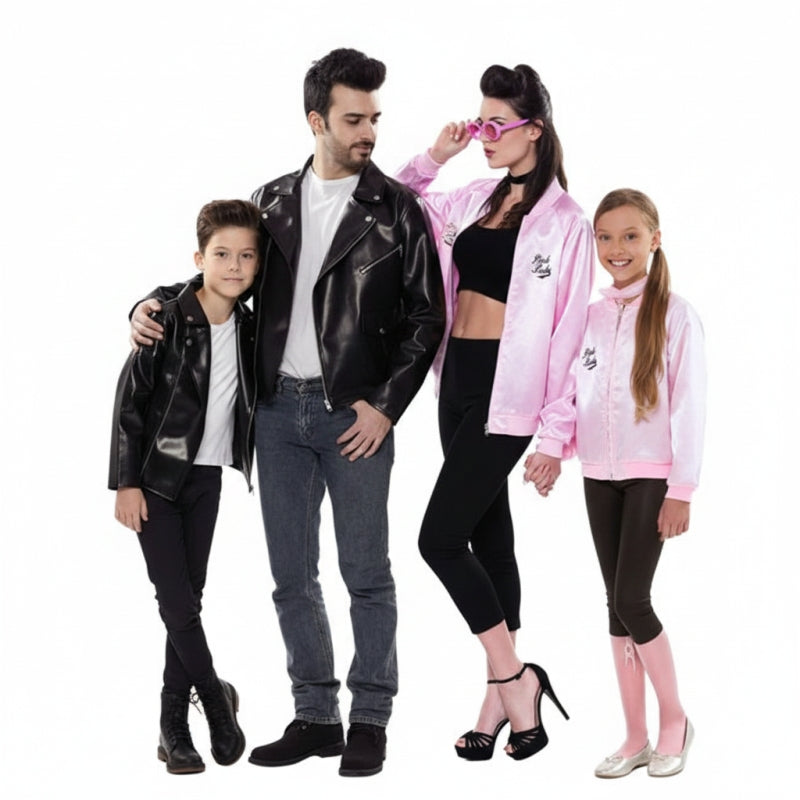 Grupo de Grease