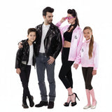 Grupo de Grease