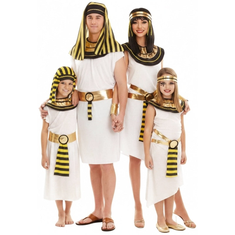 Grupo de Faraós do Egipto