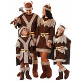 Grupo de Vikings
