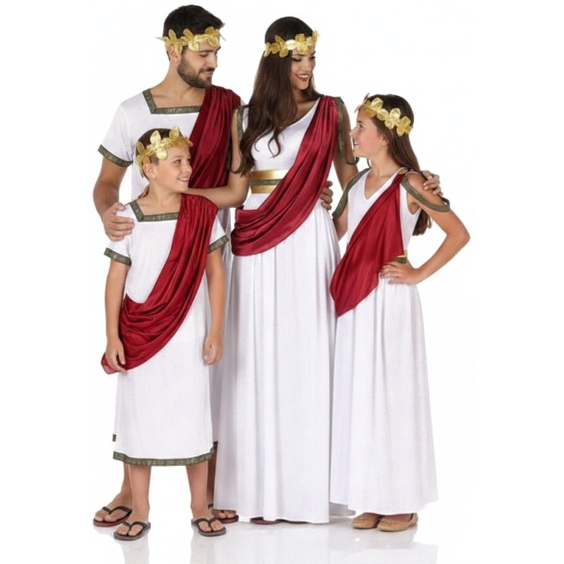 Grupo de Imperadores de Roma
