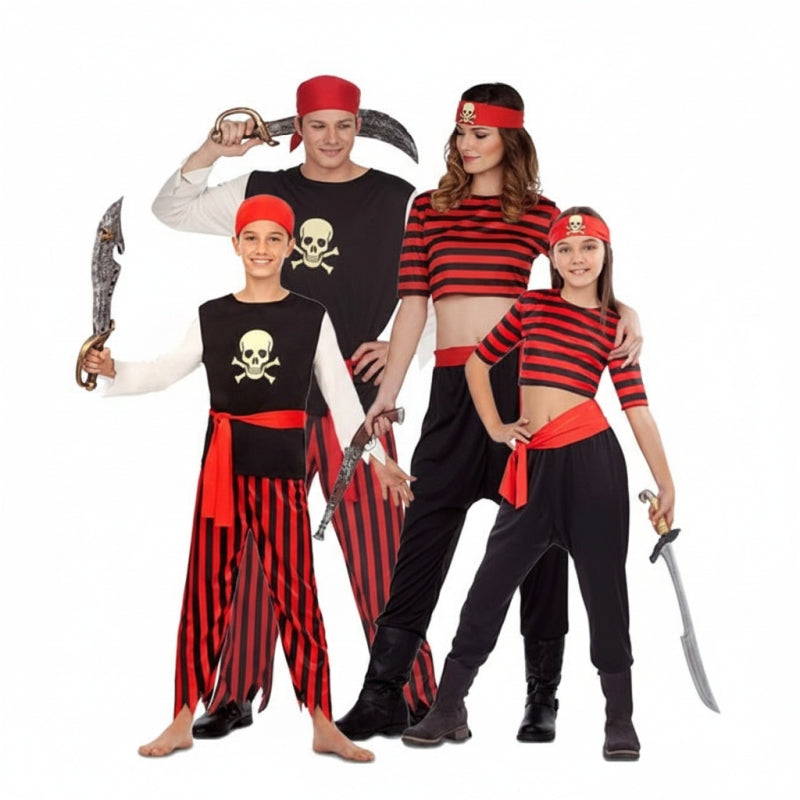 Grupo de Piratas do Tesouro