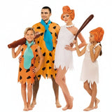 Grupo de Flintstones