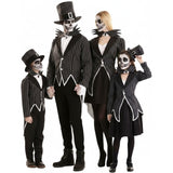 Grupo de Jack Skellington