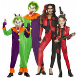 Grupo de vilões do Joker