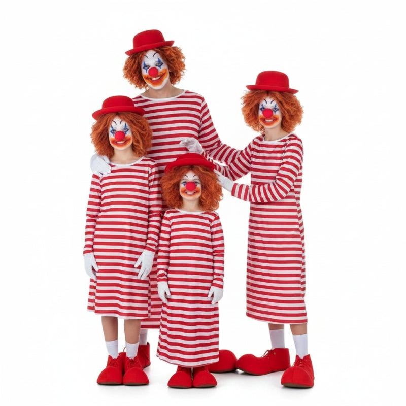 Grupo de Palhaços da TV