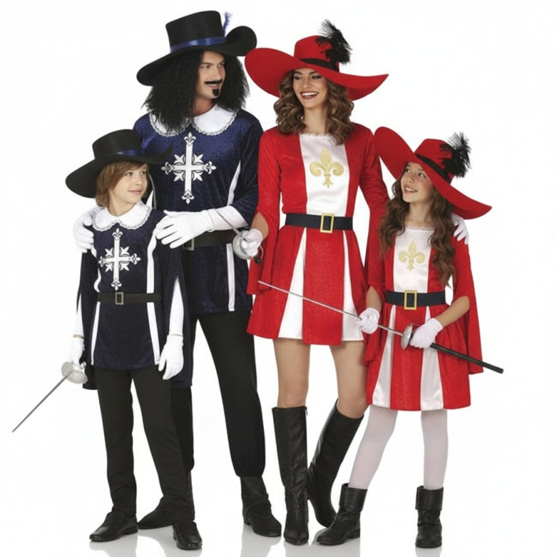 Grupo de Mosqueteiros de Richelieu
