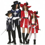 Grupo de Mosqueteiros de Richelieu