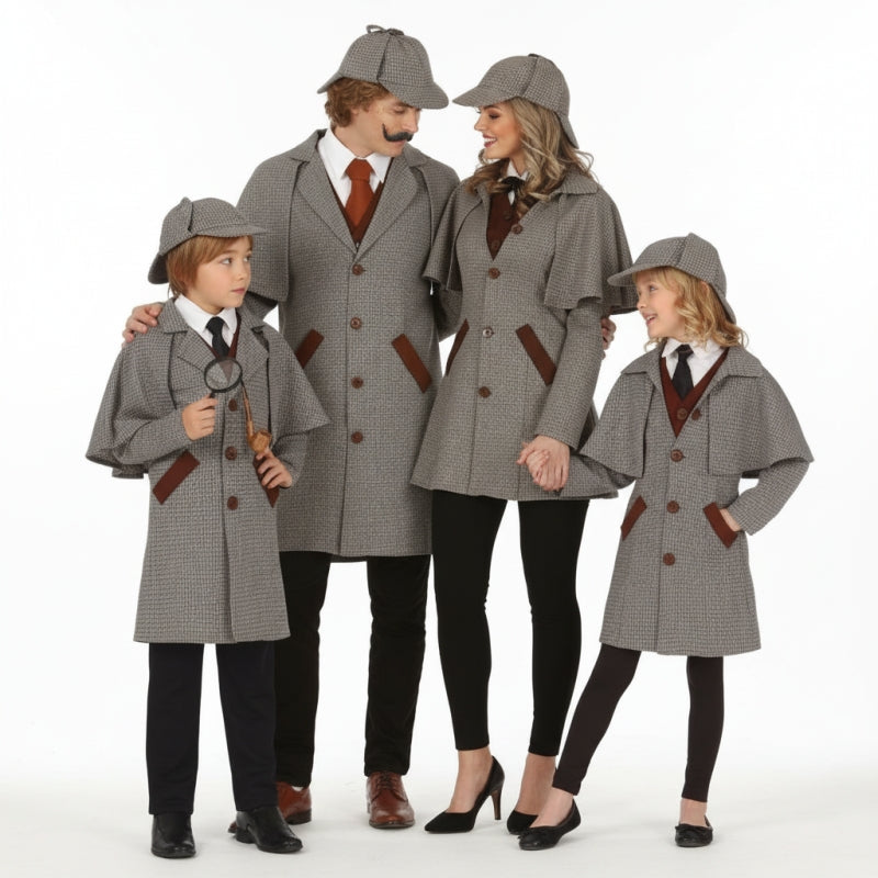 Grupo de Sherlock Holmes