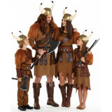 Grupo de Reis Vikings