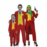 Grupo de Joker Joaquin Phoenix