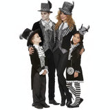 Grupo de Chapeleiros Loucos Sombrios