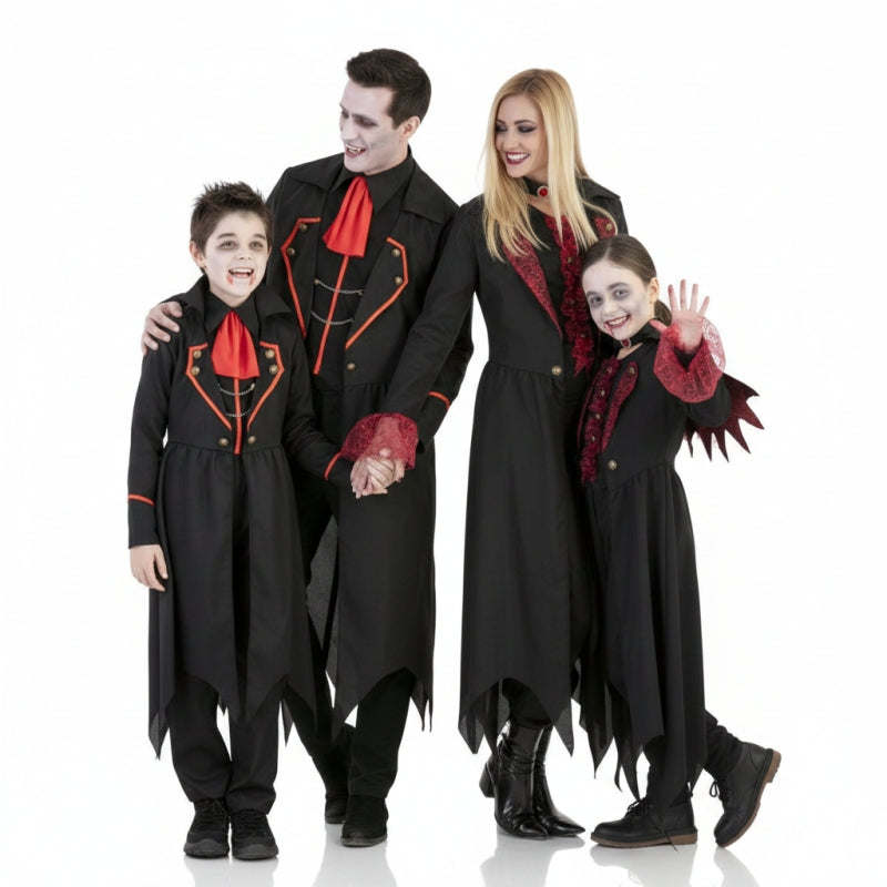 Grupo de Vampiros Vlad