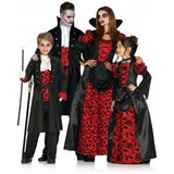 Grupo de Vampiros das Sombras