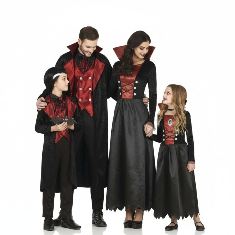 Grupo de Vampiros das trevas