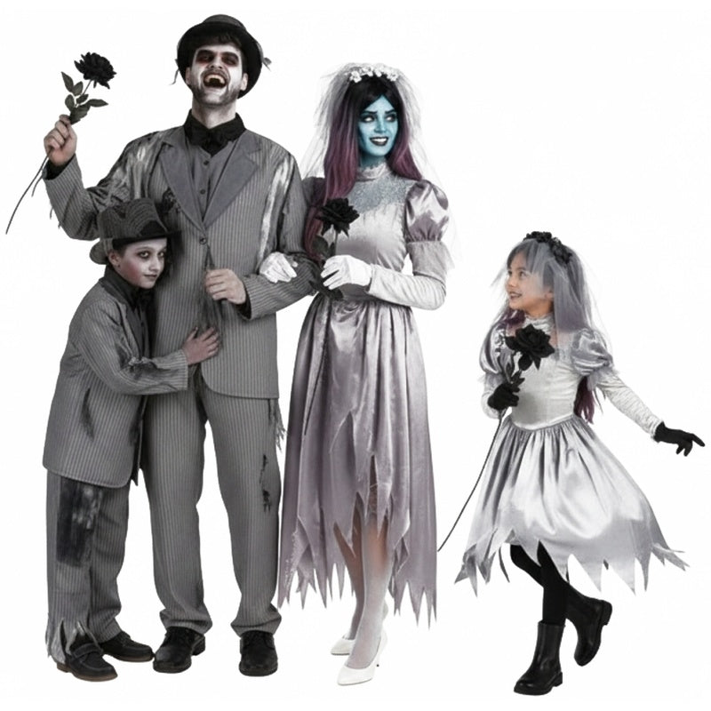 Grupo de Namorados Fantasmas