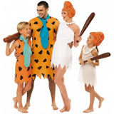 Grupo de Flintstones