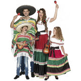 Grupo de Mexicanos