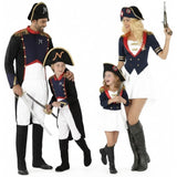 Grupo de Napoleões