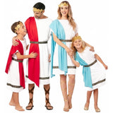 Grupo de Romanos da Roma Antiga