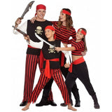 Grupo de Piratas do Tesouro