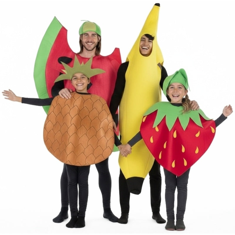 Grupo de Tutti Frutti