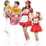 Grupo de Chupa-chupas