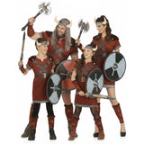 Grupo de Guerreiros nórdicos