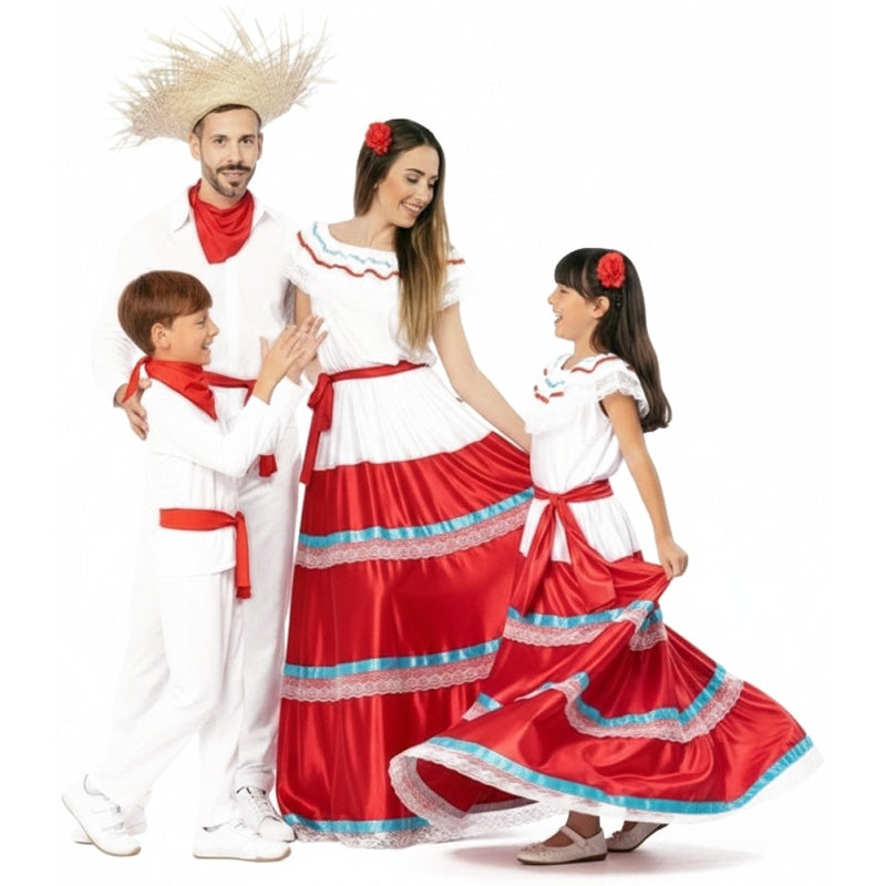 Grupo de Latino-americanos
