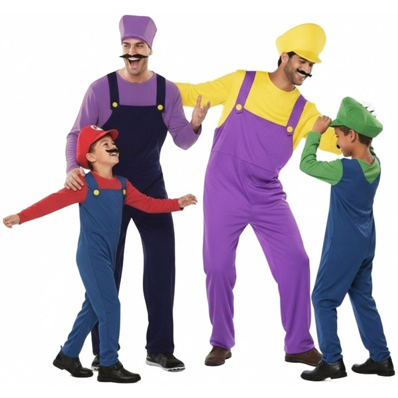 Grupo de Videojogo Nintendo