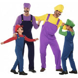 Grupo de Videojogo Nintendo