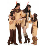 Grupo Índios Económicos