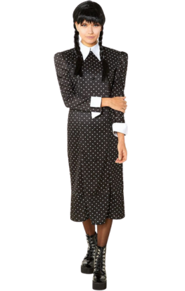 Wednesday Addams