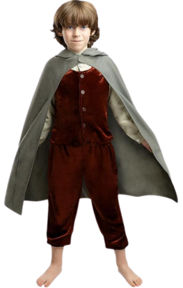 The Lord of the Rings