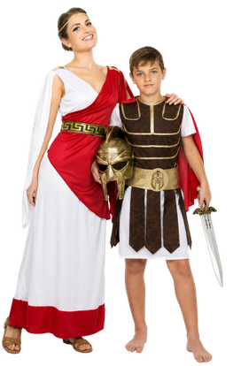 Romanos