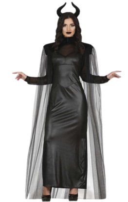 Maleficent