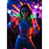 Bastón Led Multicolor 48 cm Bis