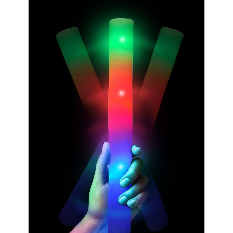 Bastón Led Multicolor 48 cm
