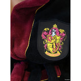 Bata de Gryffindor para adulto - Harry Potter Detalle