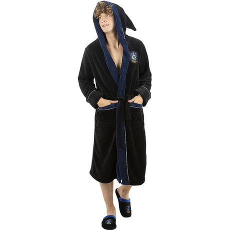 Bata de Ravenclaw para adulto - Harry Potter