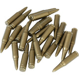 Bolsa 25 balas