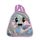 Bolsa Fantasma Metalizada Bis