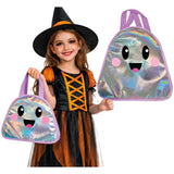 Bolsa Fantasma Metalizada