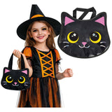 Bolsa Gato Metalizada